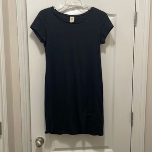 T shirt dress